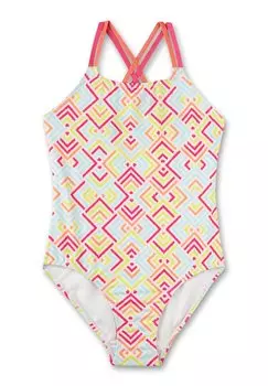 Купальник Sanetta, цвет pink