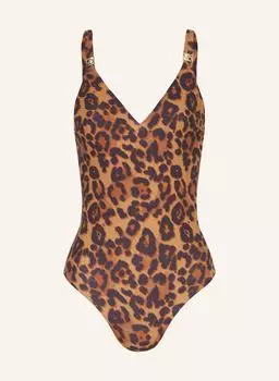 Купальник Sauvage Chantelle, мультиколор