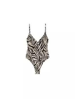 Купальник Scalpers, разноцветный