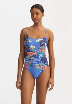 Купальник SCENIC Polo Ralph Lauren, мультиколор