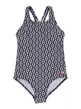 Купальник Schiesser, темно-синий