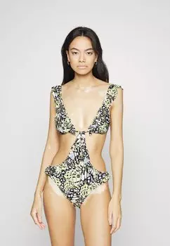 Купальник Seafolly