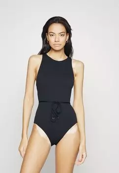 Купальник Seafolly, черный