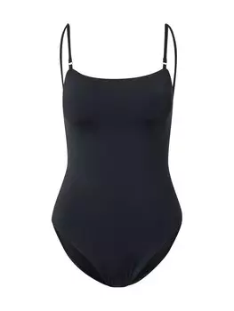 Купальник Seafolly, черный