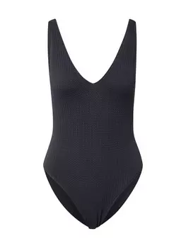 Купальник Seafolly, черный
