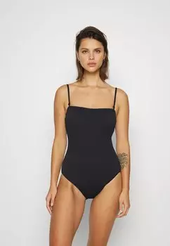 Купальник Seafolly, черный