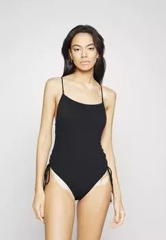 Купальник Seafolly, черный