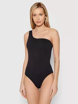 Купальник Seafolly, черный