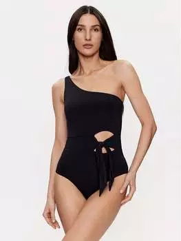 Купальник Seafolly, черный