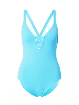 Купальник Seafolly, цвет Aqua