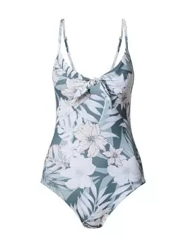 Купальник Seafolly, разноцветный