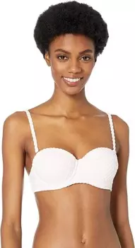 Купальник Seafolly Riviera Bustier Bra, цвет Primrose