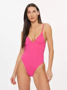 Купальник Seafolly, розовый