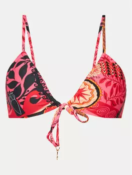 Купальник Seafolly, розовый