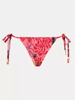 Купальник Seafolly, розовый