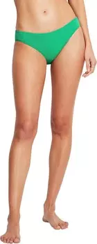 Купальник Seafolly Sea Dive Hipster Pant, цвет Jade