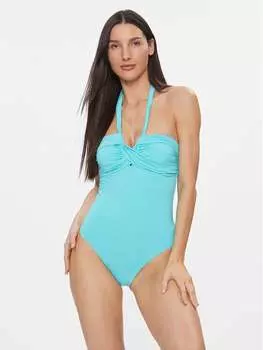 Купальник Seafolly, синий