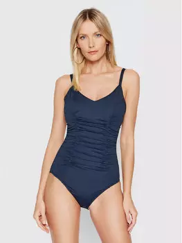 Купальник Seafolly, синий