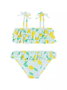Купальник Seafolly, синий