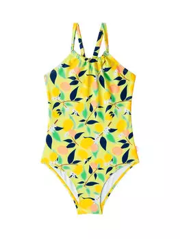 Купальник Seafolly, желтый