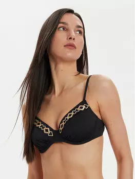 Купальник Selmark, черный