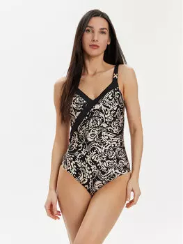 Купальник Selmark, черный