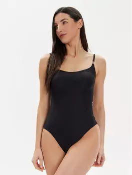 Купальник Selmark, черный