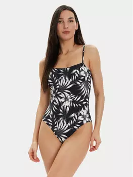 Купальник Selmark, черный