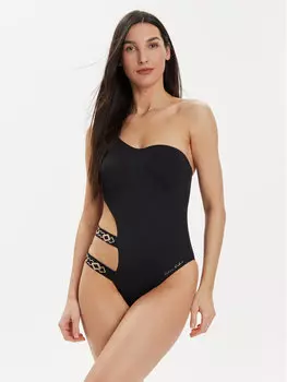 Купальник Selmark, черный