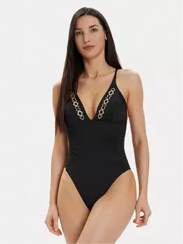 Купальник Selmark, черный