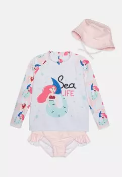 Купальник Set Friboo, розовый