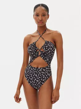 Купальник Shadow Tropic EBJX100114 Billabong, черный