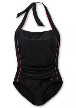 Купальник Sheego, черный