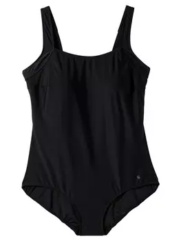 Купальник Sheego, черный