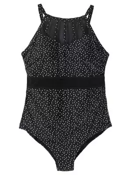 Купальник Sheego, черный