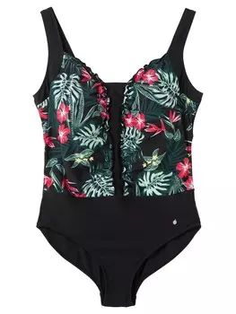 Купальник Sheego, черный