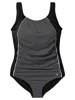 Купальник Sheego, черный