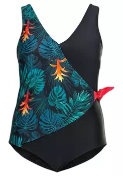 Купальник Sheego, черный