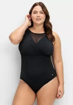 Купальник Sheego, цвет schwarz