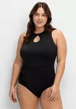 Купальник Sheego, цвет schwarz