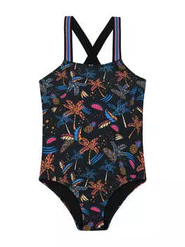 Купальник SHIWI, черный