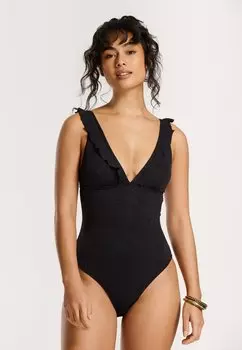 Купальник Shiwi, черный