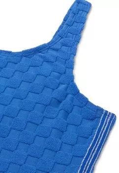 Купальник Shiwi, синий