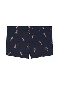 Купальник Shiwi, темно-синий