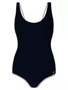 Купальник SHORT STORIES, темно-синий