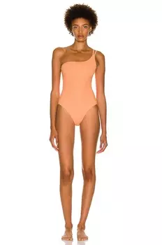 Купальник Simkhai Shayna, цвет Papaya