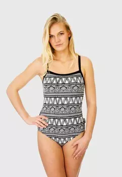 Купальник SIMPLY BOHO BECO the world of aquasports, черный