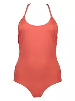 Купальник Skiny, оранжевый