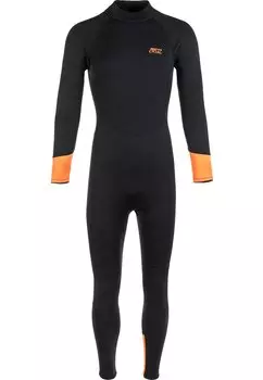 Купальник SLATER Cruz, черный