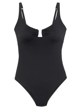 Купальник sOliver, черный